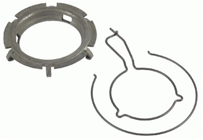 SACHS 3496 006 000 EAN: 4013872335008.