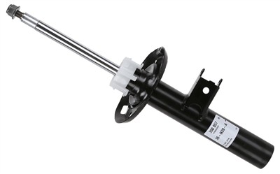 SACHS 350 057 EAN: 4059923063681.