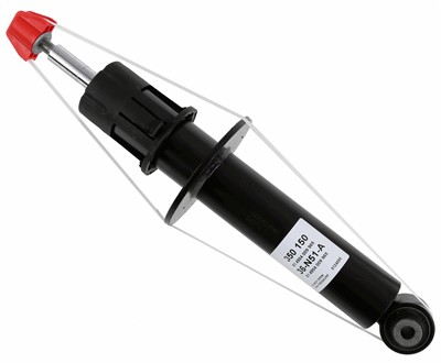 SACHS 350 150 EAN: 4059923071907.