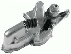 SACHS 3981 000 089 Actuator