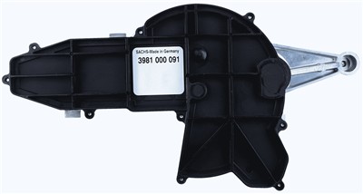 SACHS 3981 000 091 EAN: 4013872723720.