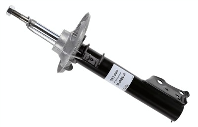 SACHS 553 669 EAN: 4013872336081.