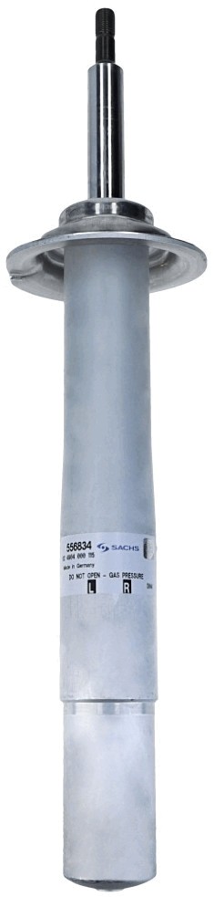 SACHS 556 834 EAN: 4013872180585.