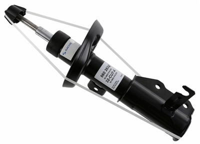 SACHS 560 263 EAN: 4059923121053.