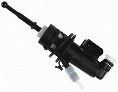 SACHS 6284 000 137 EAN: 4013872689545.