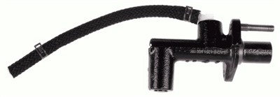 SACHS 6284 600 119 EAN: 4013872560493.