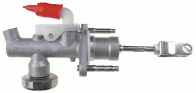 SACHS 6284 600 134 EAN: 4013872573714.