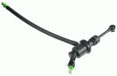 SACHS 6284 600 660 EAN: 4013872761760.