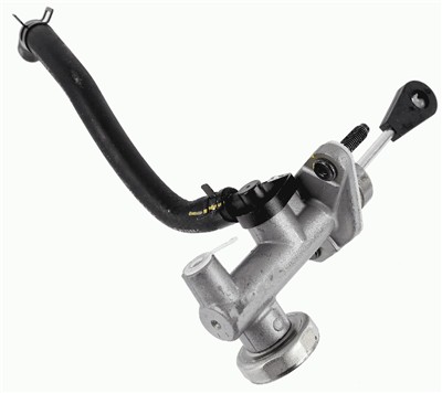 SACHS 6284 600 781 EAN: 4013872939251.