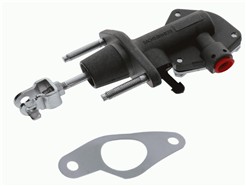 SACHS 6284 654 002