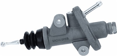 SACHS 6284 654 009 EAN: 4059923024798.