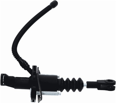 SACHS 6284 654 013 EAN: 4059923027270.