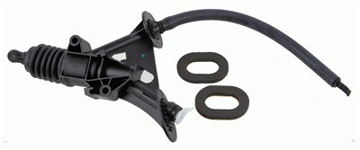 SACHS 6284 654 016 EAN: 4059923028789.