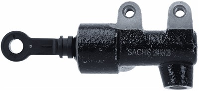 SACHS 6284 654 028 EAN: 4059923036012.