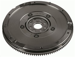 SACHS 6366 000 008 Dual-mass flywheel