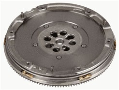 SACHS 6366 000 018 Dual-mass flywheel