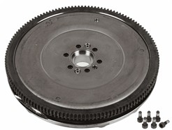SACHS 6366 000 020 Dual-mass flywheel