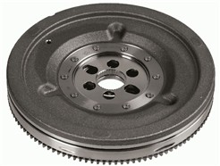 SACHS 6366 000 021 Dual-mass flywheel