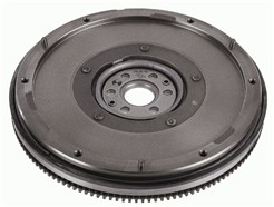 SACHS 6366 000 022 Dual-mass flywheel