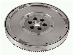 SACHS 6366 000 054 Dual-mass flywheel
