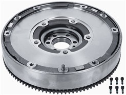 SACHS 6366 000 055 Dual-mass flywheel