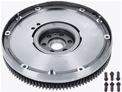 SACHS 6366 000 057 Dual-mass flywheel