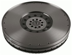 SACHS 6594 000 300 Dual-mass flywheel