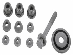 SACHS 803 341 Service Pack