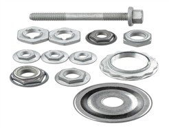SACHS 803 345 Service Pack