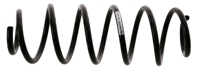 SACHS 992 356 EAN: 4059923069164.