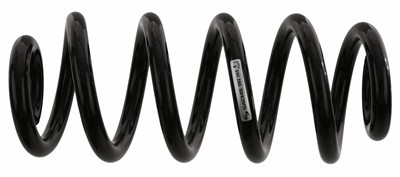 SACHS 992 365 EAN: 4059923092681.