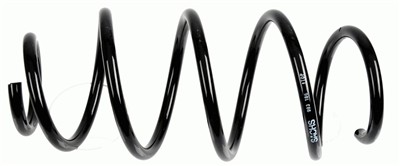 SACHS 993 186 EAN: 4013872801879.