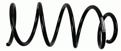 SACHS 993 251 EAN: 4013872814800.