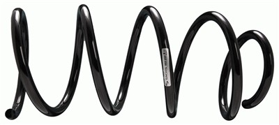 SACHS 993 257 EAN: 4013872814862.