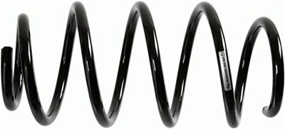 SACHS 993 384 EAN: 4013872847679.