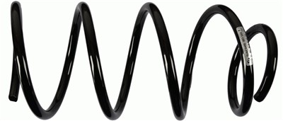 SACHS 993 589 EAN: 4013872876839.