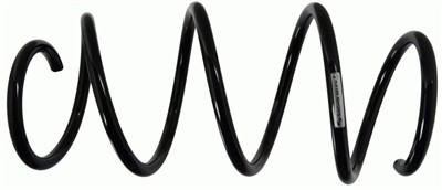 SACHS 993 614 EAN: 4013872880744.