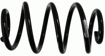 SACHS 993 618 EAN: 4013872880782.