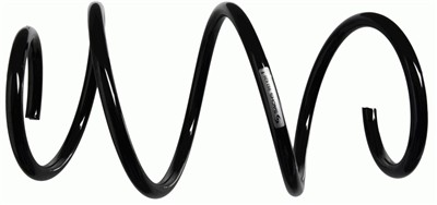 SACHS 993 620 EAN: 4013872880805.