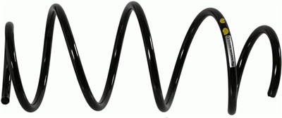 SACHS 993 672 EAN: 4013872899890.