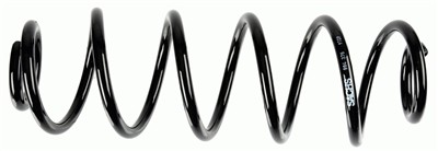 SACHS 994 376 EAN: 4013872796366.