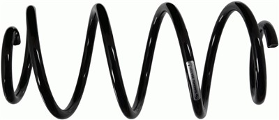 SACHS 994 729 EAN: 4013872880867.