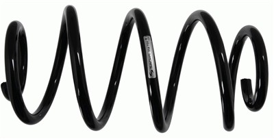 SACHS 994 731 EAN: 4013872880881.