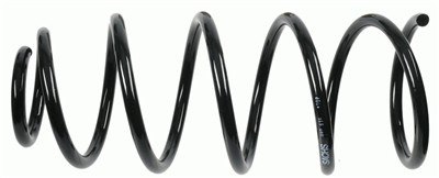 SACHS 997 615 EAN: 4013872370634.