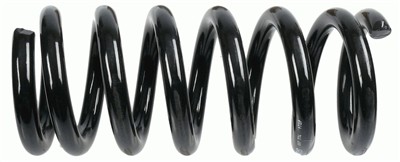 SACHS 997 774 EAN: 4013872379132.