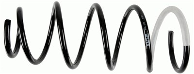 SACHS 998 277 EAN: 4013872487455.