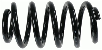 SACHS 998 422 EAN: 4013872694426.