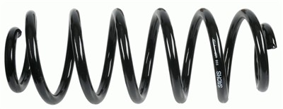 SACHS 998 437 EAN: 4013872694273.