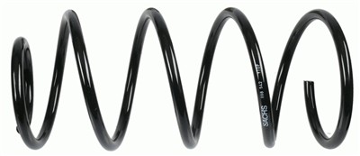 SACHS 998 542 EAN: 4013872693221.