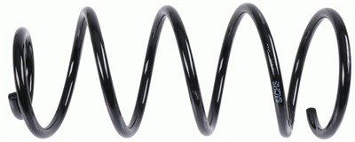 SACHS 998 544 EAN: 4013872693207.